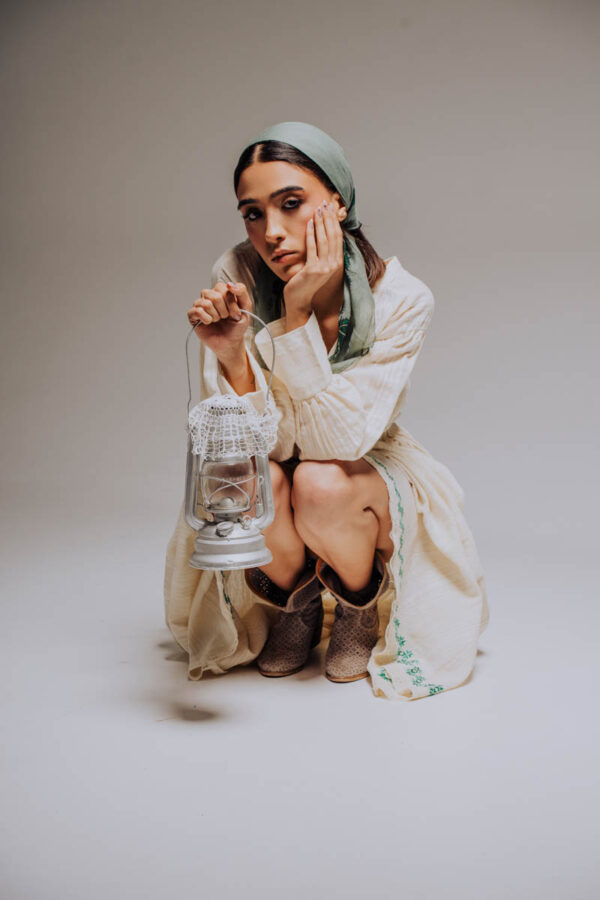 Nazlı Etek - Görsel 5